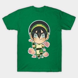 Toph T-Shirt